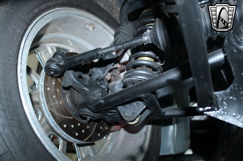 1965 Shelby Cobra Replica image 47