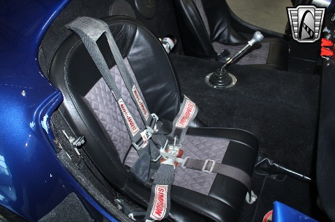 1965 Shelby Cobra Replica image 125