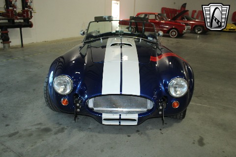 1965 Shelby Cobra Replica image 22