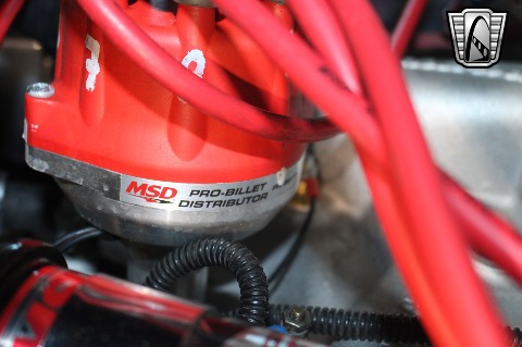 1965 Shelby Cobra Replica image 100