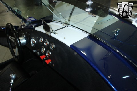 1965 Shelby Cobra Replica image 126