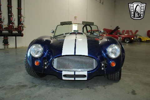 1965 Shelby Cobra Replica image 23