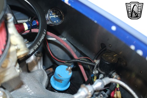 1965 Shelby Cobra Replica image 101