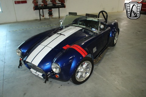 1965 Shelby Cobra Replica image 24