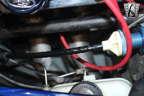 1965 Shelby Cobra Replica image 102