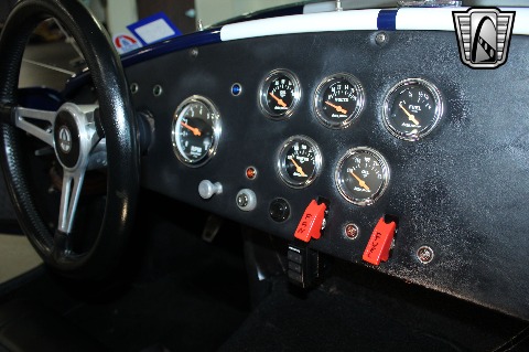 1965 Shelby Cobra Replica image 128