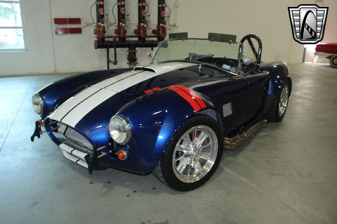 1965 Shelby Cobra Replica image 25