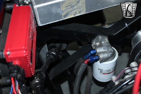 1965 Shelby Cobra Replica image 103