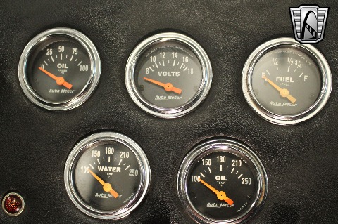 1965 Shelby Cobra Replica image 129