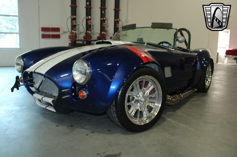 1965 Shelby Cobra Replica image 26