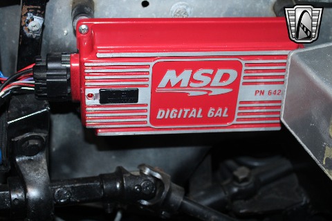 1965 Shelby Cobra Replica image 104