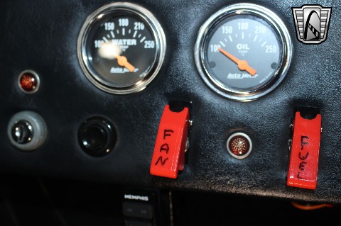 1965 Shelby Cobra Replica image 130