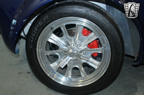 1965 Shelby Cobra Replica image 27