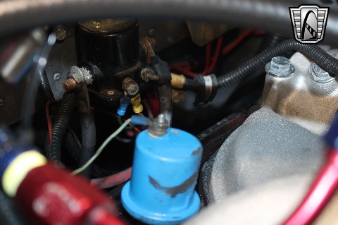 1965 Shelby Cobra Replica image 105