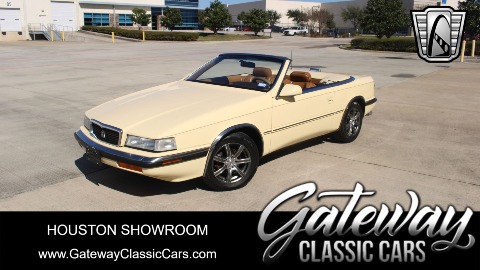 1989 Chrysler TC image 2