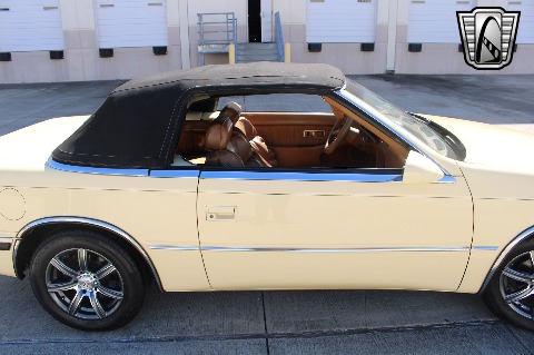 1989 Chrysler TC image 55