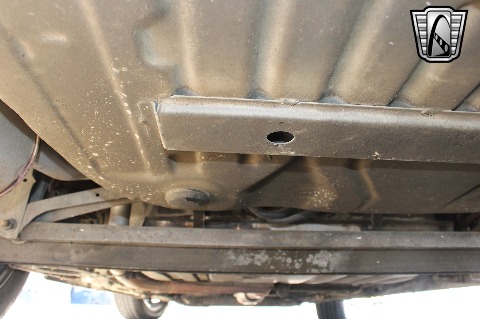 1989 Chrysler TC image 81