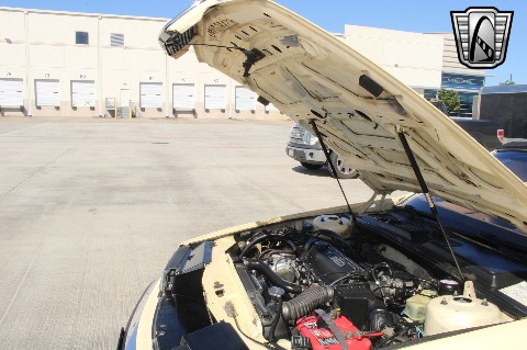 1989 Chrysler TC image 107