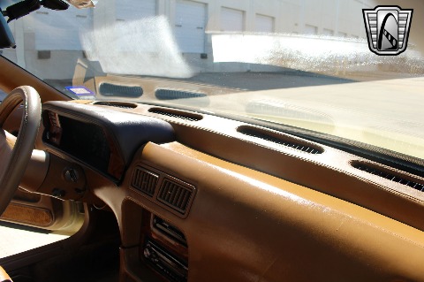 1989 Chrysler TC image 133