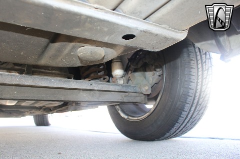 1989 Chrysler TC image 82