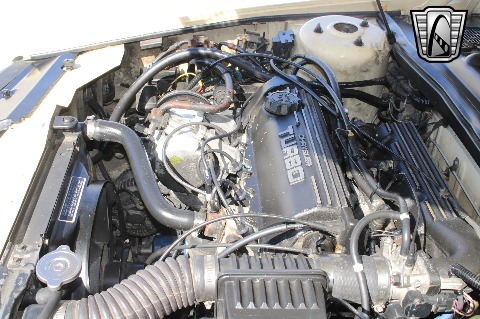 1989 Chrysler TC image 108