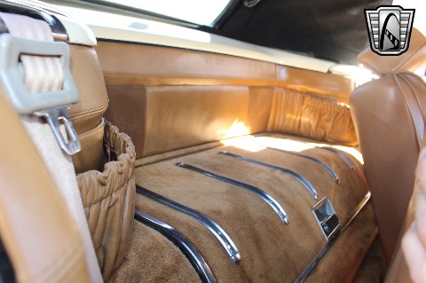 1989 Chrysler TC image 134