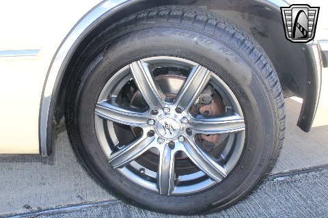 1989 Chrysler TC image 57