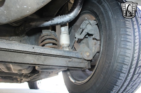 1989 Chrysler TC image 83