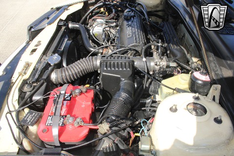 1989 Chrysler TC image 109