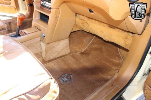 1989 Chrysler TC image 135