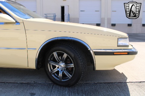 1989 Chrysler TC image 58