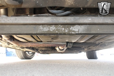 1989 Chrysler TC image 84