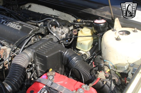 1989 Chrysler TC image 110