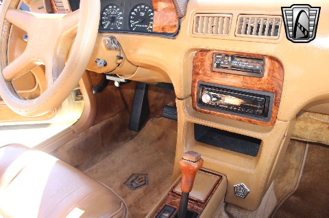 1989 Chrysler TC image 136