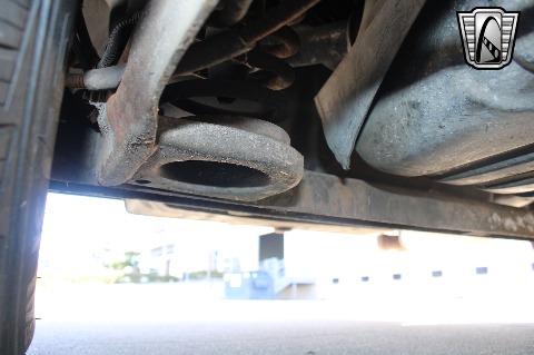 1989 Chrysler TC image 85