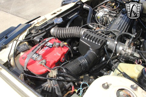 1989 Chrysler TC image 111