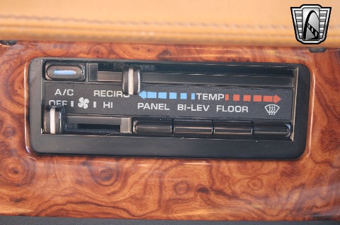 1989 Chrysler TC image 137