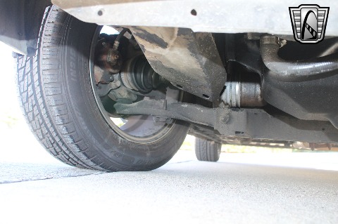 1989 Chrysler TC image 60