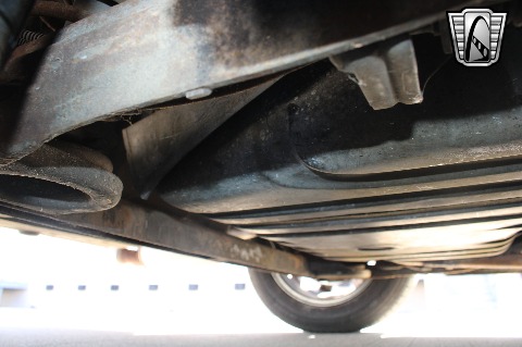 1989 Chrysler TC image 86