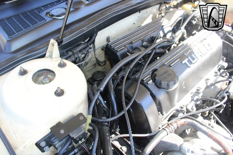 1989 Chrysler TC image 112