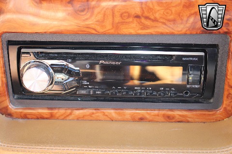 1989 Chrysler TC image 138