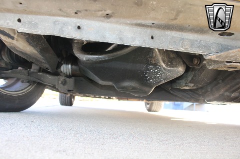 1989 Chrysler TC image 61