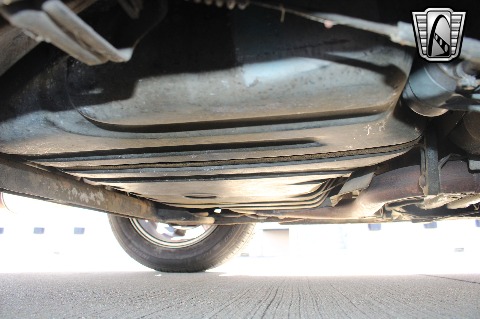 1989 Chrysler TC image 87