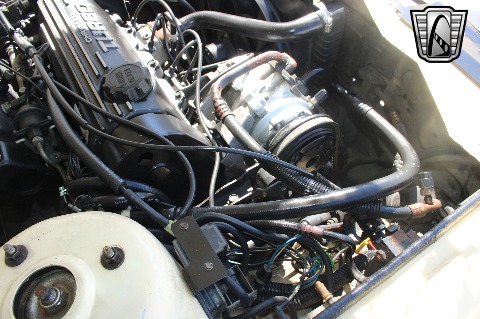 1989 Chrysler TC image 113