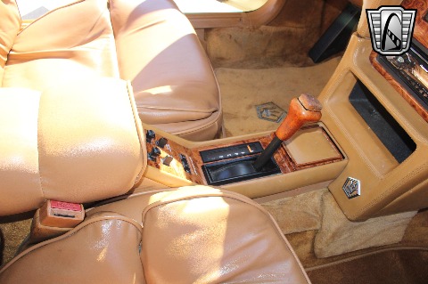 1989 Chrysler TC image 139