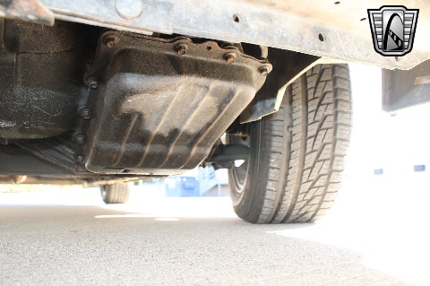 1989 Chrysler TC image 62