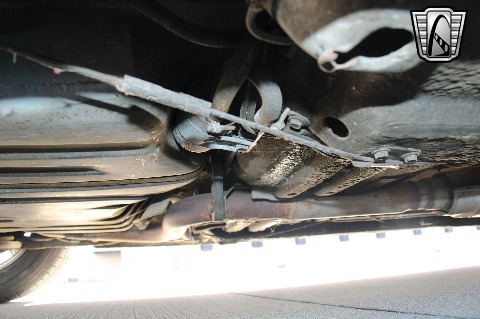 1989 Chrysler TC image 88