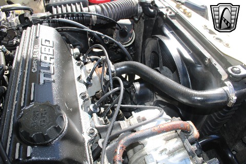 1989 Chrysler TC image 114