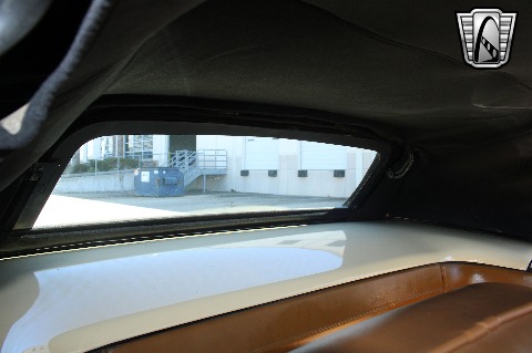 1989 Chrysler TC image 140