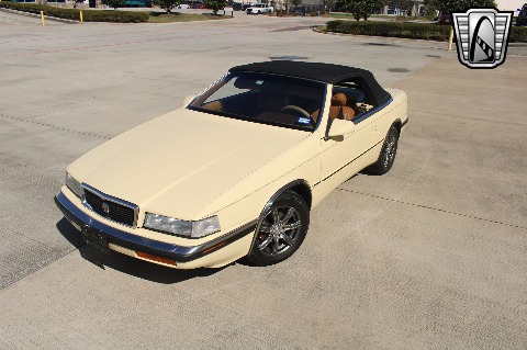 1989 Chrysler TC image 37